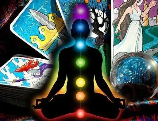 psychic South Chicago Heights